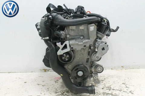 Volkswagen, Golf Engine Petrol 1.4 Twin Charged Gen 6 Cavd Code 10/08 01/16