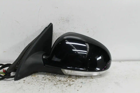 Volkswagen, Golf Left Door Mirror Gen 6 Wagon Power Fold W/ Memory Type (6Xq) 09/09 01/13