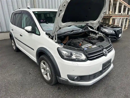 Used Volkswagen, Golf Engine Petrol, 1.4, Turbo & S/Charged, Gen 6, Cthd Code, 10/08-01/16 J24587 2012 – image 3 - All Good Parts