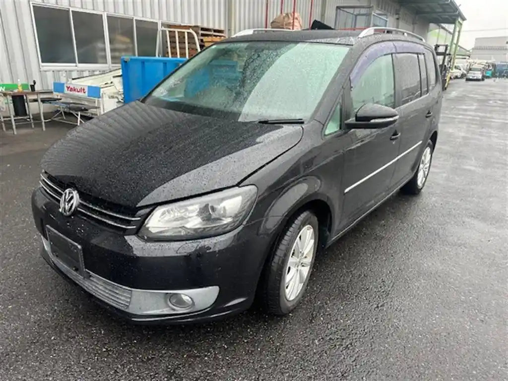 Used Volkswagen, Golf Trans/Gearbox Auto, Petrol, 1.4, Gen 6, Msl Code, 10/08-03/13 J41749 2010 – image 3 - All Good Parts