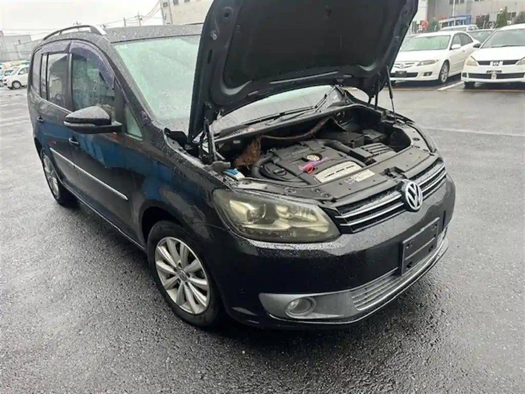Used Volkswagen, Golf Trans/Gearbox Auto, Petrol, 1.4, Gen 6, Msl Code, 10/08-03/13 J41749 2010 – image 2 - All Good Parts