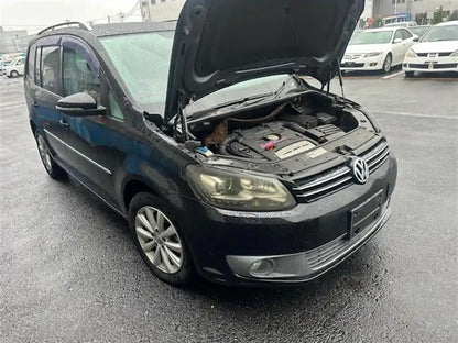 Used Volkswagen, Golf Trans/Gearbox Auto, Petrol, 1.4, Gen 6, Msl Code, 10/08-03/13 J41749 2010 – image 2 - All Good Parts