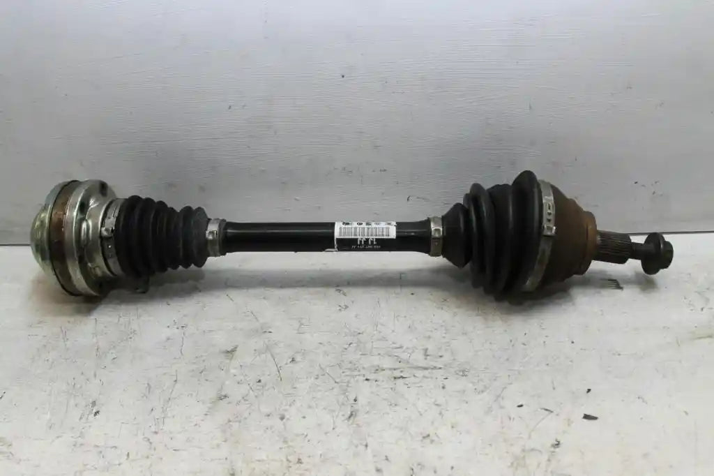Used Volkswagen, Golf Left Driveshaft Front, Auto T/M, Petrol, 1.4, Gen 6, 10/08-01/16 J9845 2011 – main images - All Good Parts