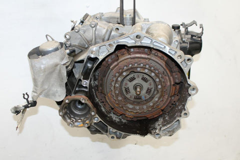 Volkswagen, Golf Trans/Gearbox Auto, Petrol, 1.4, Gen 7, Qrm Code, 11/12-08/20