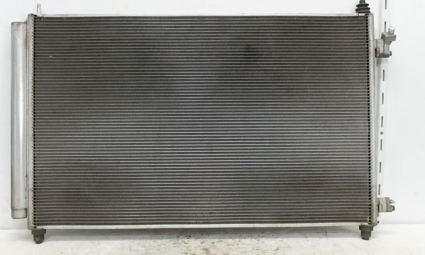 Used Volkswagen, Jetta A/C Condenser 1B 02/11 12/17 2015 – image 1 - All Good Parts