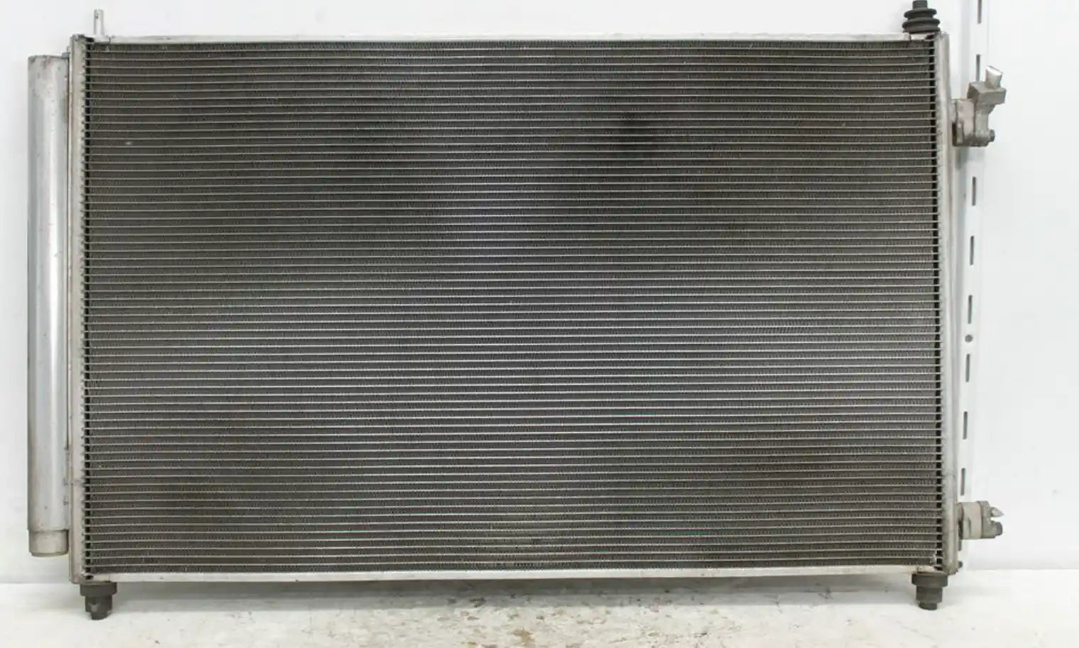 Used Volkswagen, Jetta A/C Condenser 1B 02/11 12/17 2015 – image 1 - All Good Parts