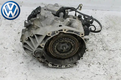 Used Volkswagen, Jetta Trans/Gearbox Auto Petrol 1.4 Turbo/Scharged 1Km Kut Code 11/08 07/11 2008 – main images - All Good Parts