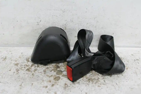 Volkswagen, Jetta Seat Belt Centre Rear Assy (Belt And Stalk) 1B 02/11 12/17