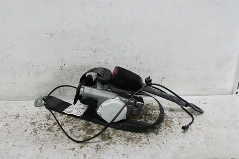 Volkswagen, Jetta Seat Belt Lh Front Assy (Belt And Stalk) 1B 02/11 12/17