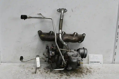Used Volkswagen, Jetta Turbo/Supercharger Petrol 1.4 Cthd Code 1B 02/11 12/17 2015 – image 1 - All Good Parts