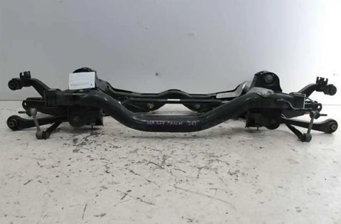 Volkswagen, Passat Rear Axle Beam (Fwd) 3C/Mk6 B7 09/10 05/15