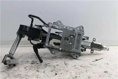 Used Volkswagen, Passat Steering Column 3C/Mk6 B7 09/10 05/15 2011 – image 1 - All Good Parts