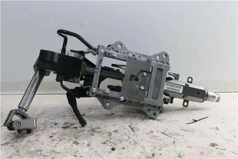 Volkswagen, Passat Steering Column 3C/Mk6 B7 09/10 05/15