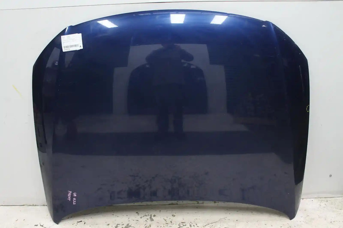 Used Volkswagen, Passat Bonnet 3C/Mk6 B6 Sedan/Wagon 03/06 09/10 2006 – main images - All Good Parts