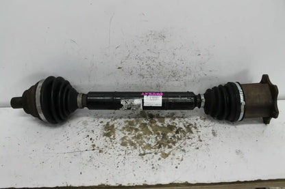 Used Volkswagen, Passat Left Driveshaft Front Petrol 3.2 3C/Mk6 B6 03/06 03/11 2006 – main images - All Good Parts