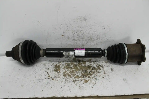 Volkswagen, Passat Left Driveshaft Front Petrol 3.2 3C/Mk6 B6 03/06 03/11