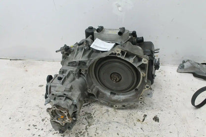 Volkswagen, Passat Trans/Gearbox Auto Awd Petrol 3.2 3C/Mk6 B6 Hxx Code 03/06 03/11