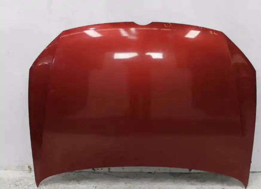 Used Volkswagen, Polo Bonnet 6R 05/10 09/17 2016 – image 1 - All Good Parts