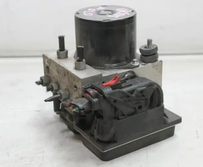 Used Volkswagen, Polo Abs Pump/Modulator 6R, P/N 6R0907379Af, 05/10-09/17 J1519 2012 – main images - All Good Parts