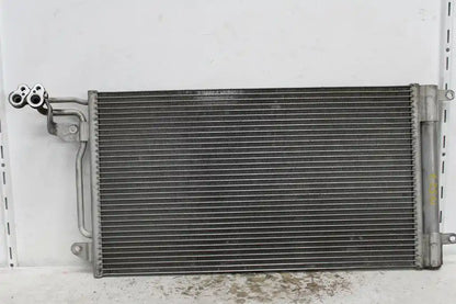 Volkswagen, Polo A/C Condenser 6R Non Gti 05/10 09/17