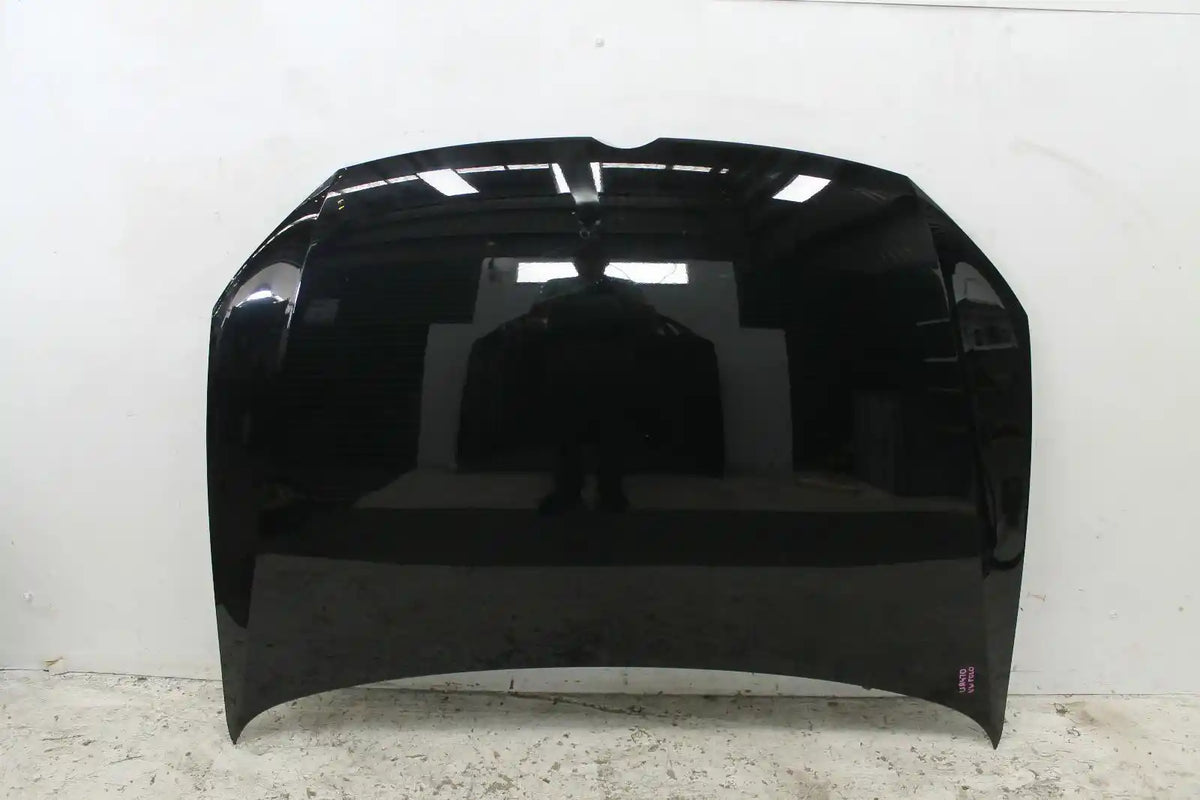 Used Volkswagen, Polo Bonnet 6R 05/10 09/17 2011 – main images - All Good Parts