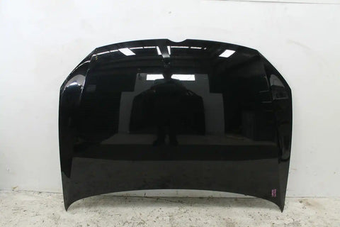 Volkswagen, Polo Bonnet 6R 05/10 09/17