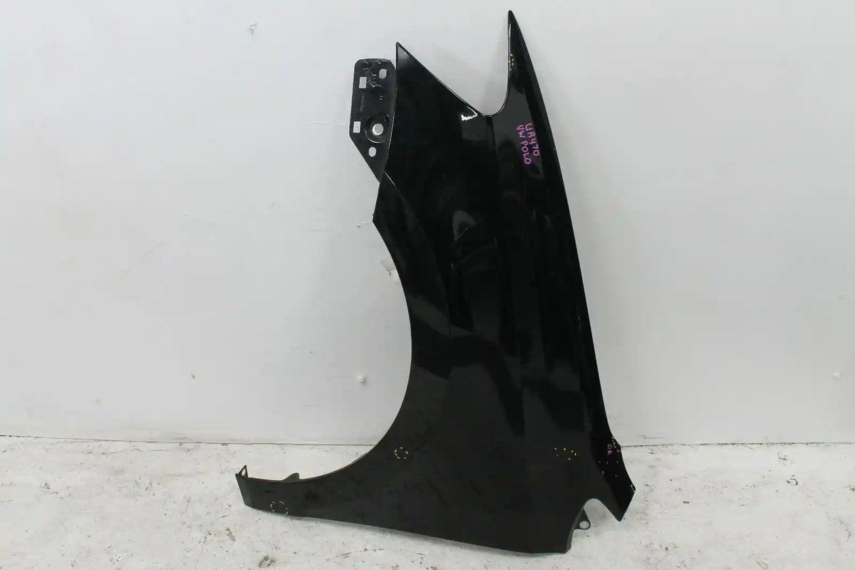 Used Volkswagen, Polo Left Guard 6R 05/10 09/17 2011 – main images - All Good Parts