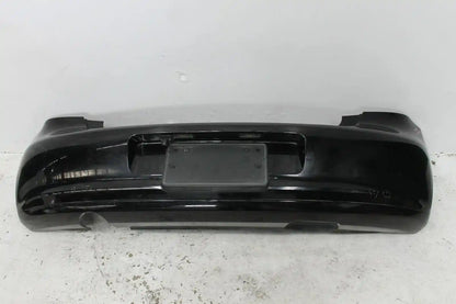 Volkswagen, Polo Rear Bumper 6R Comfortline/Trendline Non Park Sensor Type 05/10 05/14