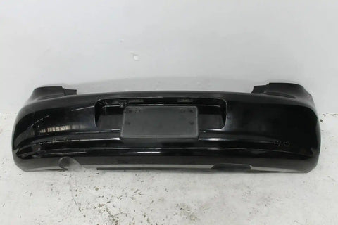 Volkswagen, Polo Rear Bumper 6R Comfortline/Trendline Non Park Sensor Type 05/10 05/14