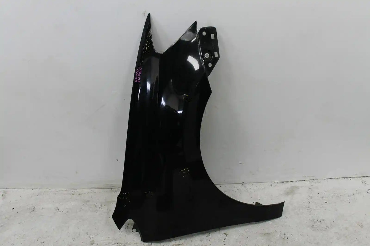 Used Volkswagen, Polo Right Guard 6R 05/10 09/17 2011 – main images - All Good Parts