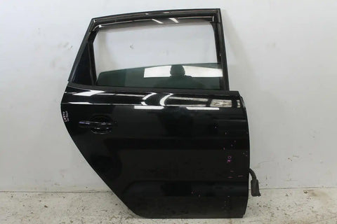 Volkswagen, Polo Right Rear Door 6R 5Dr Hatch 05/10 09/17 (Aus Only)