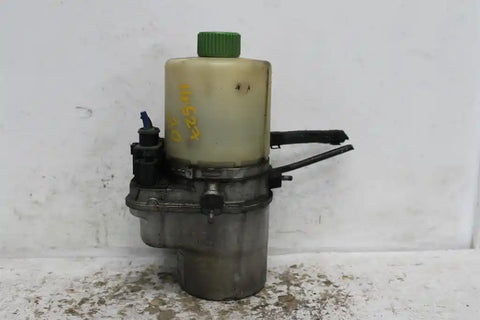 Volkswagen, Polo Steering Pump Hydraulic Pump Petrol/Diesel 6R 05/10 05/14