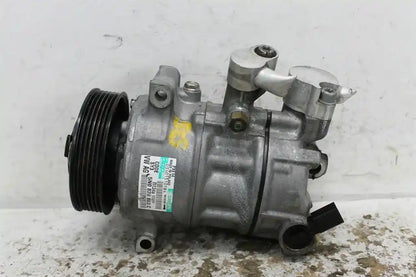 Volkswagen, Polo A/C Compressor 6R 1.2 Petrol Turbo 05/10 05/14