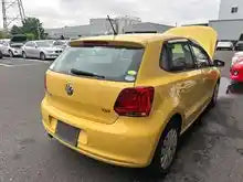 Volkswagen, Polo Left Front Door 6R 5Dr Hatch 05/10 09/17 (Aus Only)