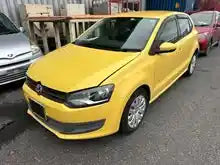 Volkswagen, Polo Left Front Door 6R 5Dr Hatch 05/10 09/17 (Aus Only)