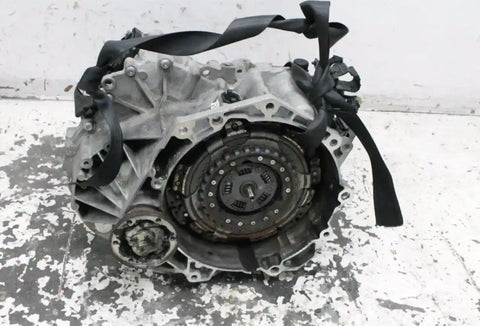 Volkswagen, Polo Trans/Gearbox Auto Petrol 1.2 Turbo 6R Rrm Code 05/14 09/17