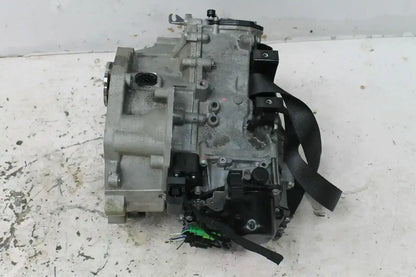 Volkswagen, Polo Trans/Gearbox Auto Petrol 1.2 Turbo 6R Mpu Code 05/10 05/14