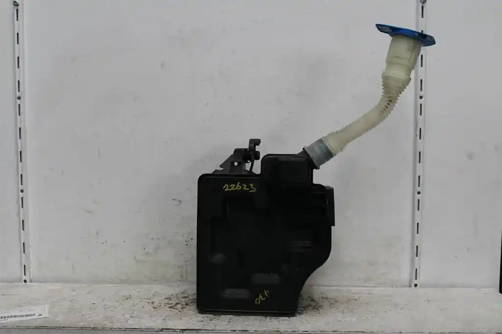 Used Volkswagen, Polo Washer Bottle 6R Non H/Lamp Washer Type 05/10 05/14 2011 – main images - All Good Parts