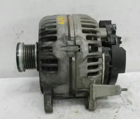 Volkswagen, Tiguan Alternator Petrol 1.4 Bosch 5N 09/09 08/16