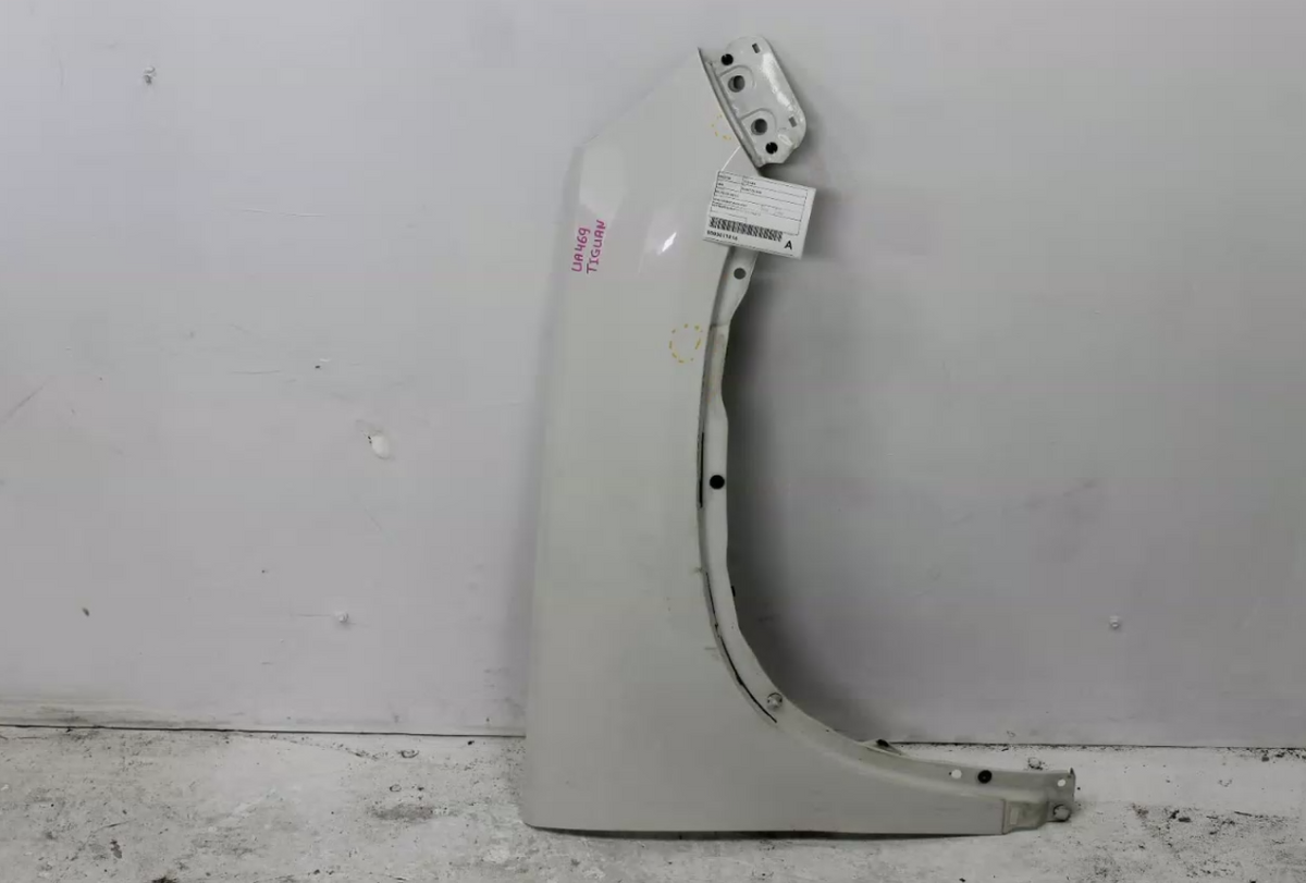 Used Volkswagen, Tiguan Right Guard 5N 05/08 08/16 2008 – main images - All Good Parts