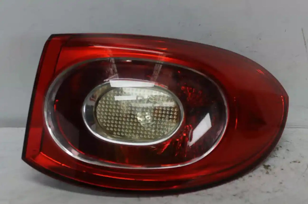 Used Volkswagen, Tiguan Right Taillight 5N 05/08 06/11 2008 – main images - All Good Parts