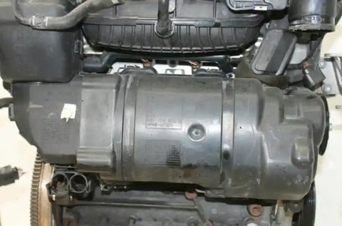 Volkswagen, Tiguan Supercharger Petrol 1.4 Cava/Cavd/Ctha/Cthd Code 09/09 08/16