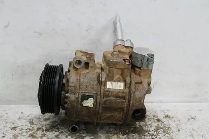 Volkswagen, Transporter A/C Compressor T5 2.0 Diesel P/N 7H0820805J 08/04 06/15