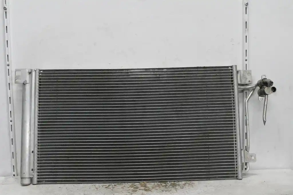 Used Volkswagen, Transporter A/C Condenser T5 08/04 02/10 2007 – image 1 - All Good Parts