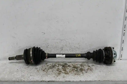 Used Volkswagen, Transporter Left Driveshaft Front Petrol 2.0 T5 08/04 02/10 2007 – image 1 - All Good Parts