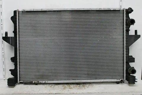Volkswagen, Transporter Radiator Manual 2.0 Petrol T5 08/04 02/10
