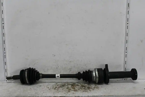 Volkswagen, Transporter Right Driveshaft Front Petrol 2.0 T5 08/04 02/10