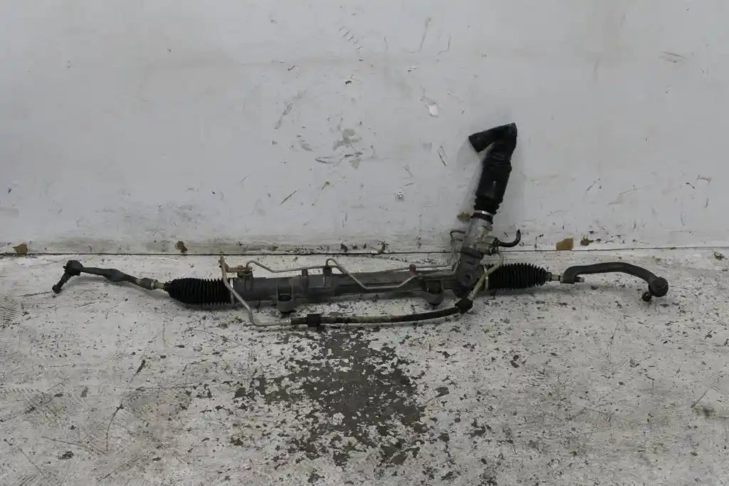 Used Volkswagen, Transporter Steering Box/Rack T5 08/04 06/15 2007 – image 1 - All Good Parts