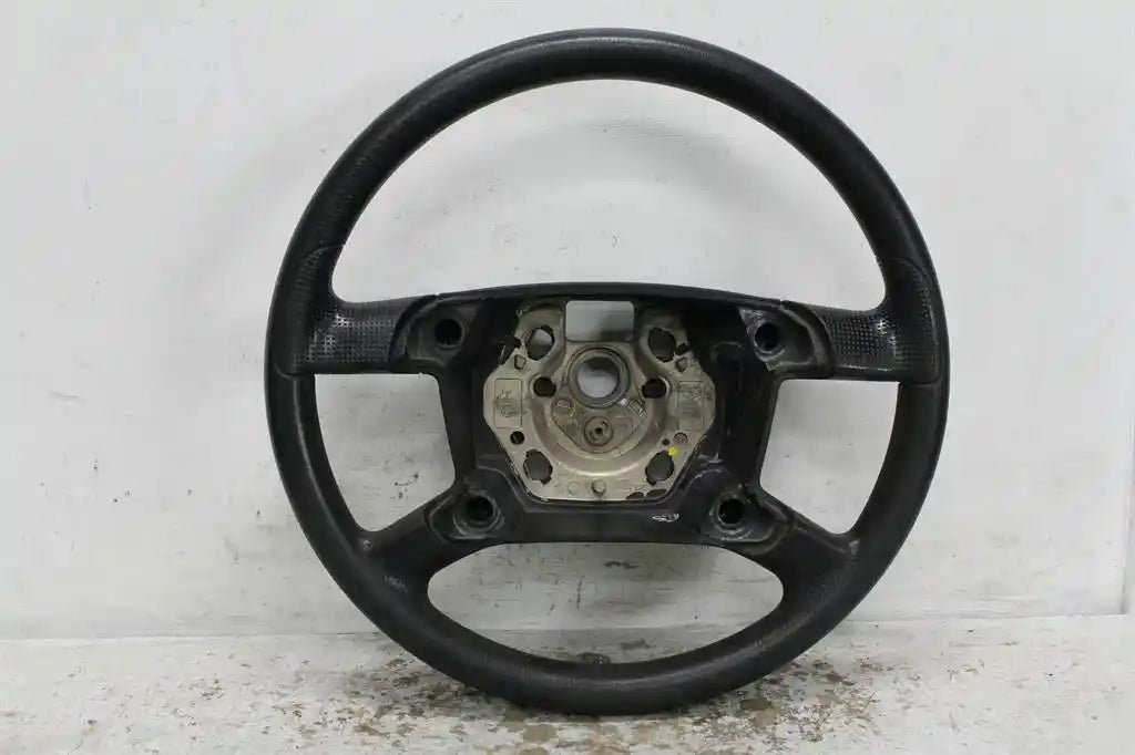 Used Volkswagen, Transporter Steering Wheel T5 08/04 02/10 2007 – image 1 - All Good Parts