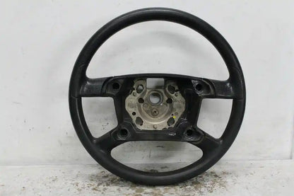 Used Volkswagen, Transporter Steering Wheel T5 08/04 02/10 2007 – image 1 - All Good Parts